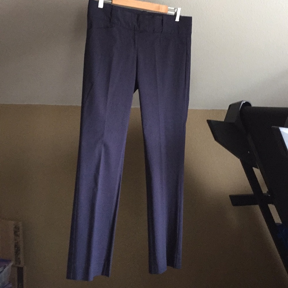 The Limited Exact Stretch Pant